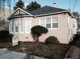 414 Mastick Ave, San Bruno, CA 94066