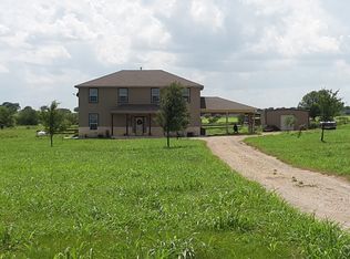 267 Mesa Ridge, decatur, TX 76234