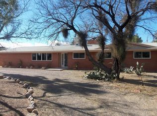 1116 Cactus Wren Ln, Sierra Vista, AZ 85635