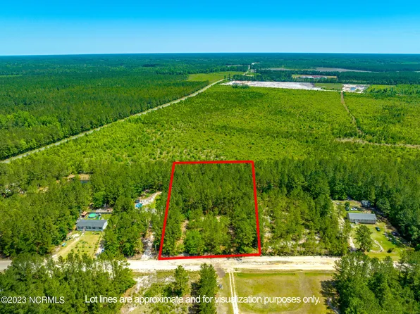115 Glenwood Trail, Whiteville, NC 28472
