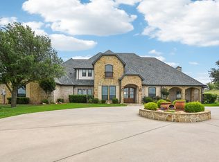 441 Aledo Creeks Rd E, Fort Worth, TX 76126