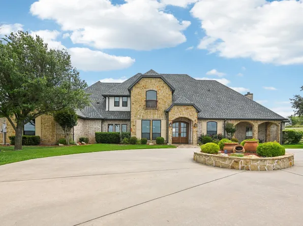 441 Aledo Creeks Rd E, Fort Worth, TX 76126