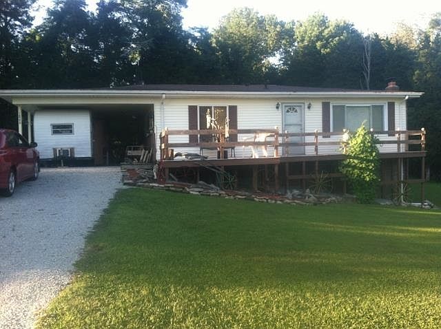 1st image of 1840 E County Road 130 S