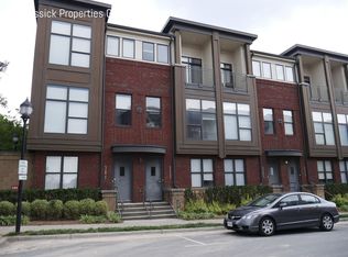 333 N Green St, Winston Salem, NC 27101