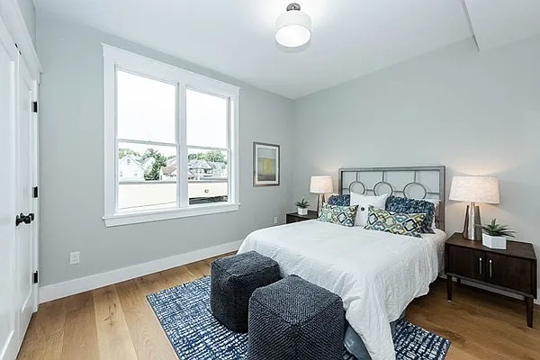 29 Woodbine St #107 — Photo 2