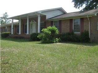 Mount Carmel Rd, Walterboro, SC 29488