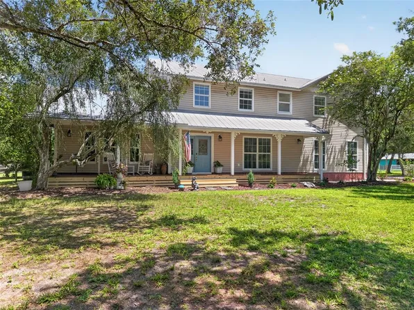 24582 TANGELO AVENUE, PORT CHARLOTTE, FL 33980