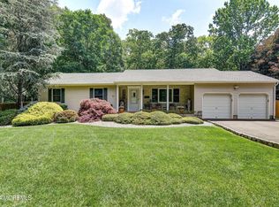 645 Brewers Bridge Rd, Jackson, NJ 08527