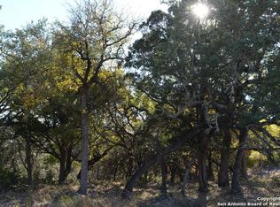 352 Warbler Dr, Spring Branch, TX 78070