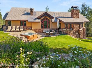 1926 Faraway Rd, Snowmass Village, CO 81615