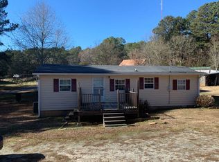 3804 Claude Brewer Rd, Loganville, GA 30052