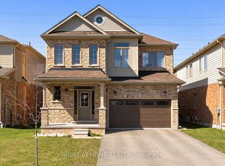 7571 Marpin Ct, Niagara Falls, ON L2H 0P3