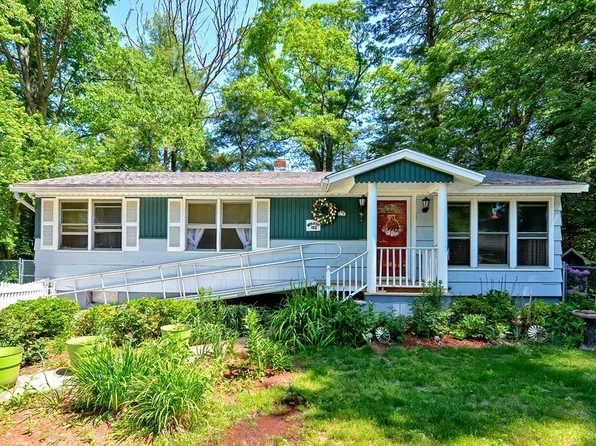 102 River Rd, Norfolk, MA 02056