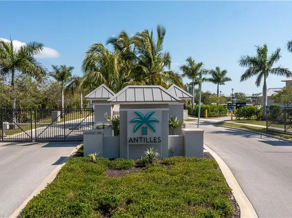 220 Indies DR E #102, NAPLES, FL 34114