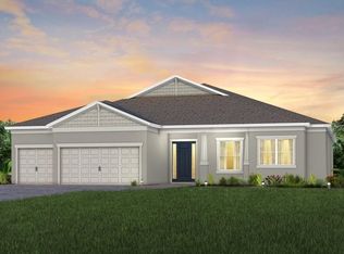 4348 Sunset Preserve Blvd, Orlando, FL 32820