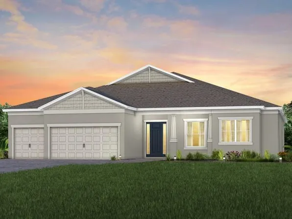 4348 Sunset Preserve Blvd, Orlando, FL 32820