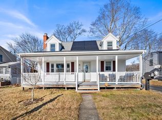 182 Riverview St, Brockton, MA 02302