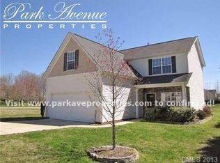 2001 Sweet Gum Ct, Monroe, NC 28110