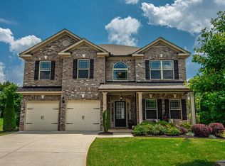 4475 Woodlet Ct, Cumming, GA 30028