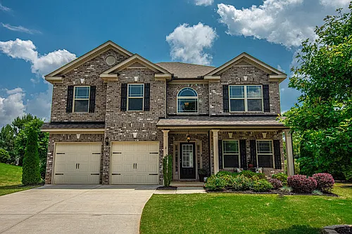 4475 Woodlet Ct Photo 1
