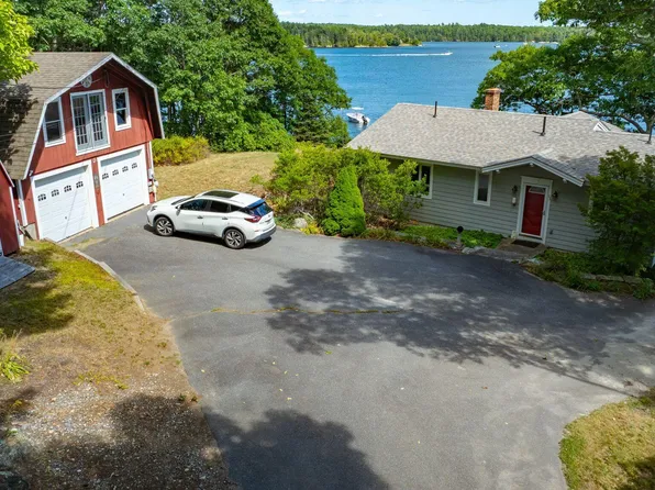63 Kopaddy Trail, Harpswell, ME 04079