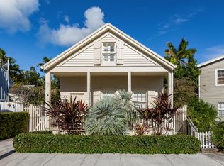 711 Elizabeth St, Key West, FL 33040