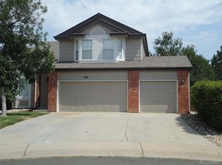 2105 Castle Ridge Way, Highlands Ranch, CO 80129