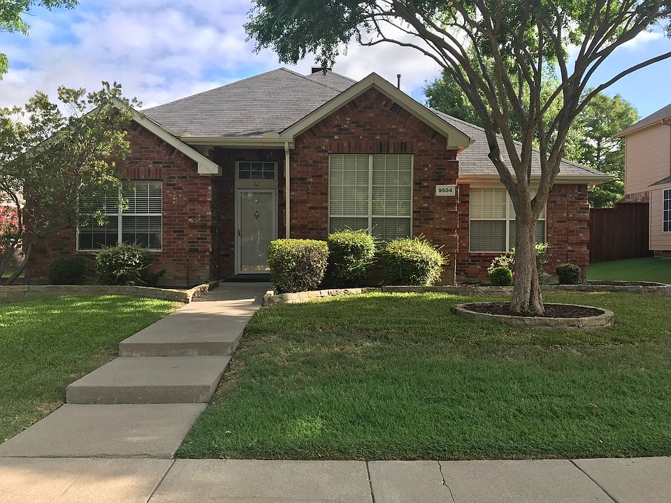 1st image of 9504 Thorncliff Dr