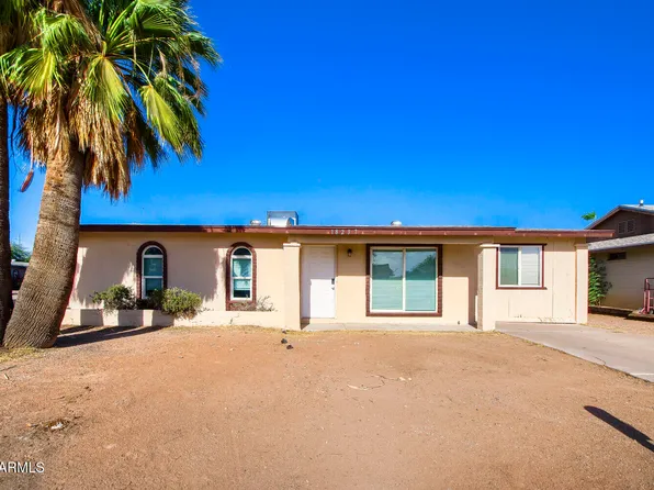 18237 N 34TH Drive, Phoenix, AZ 85053