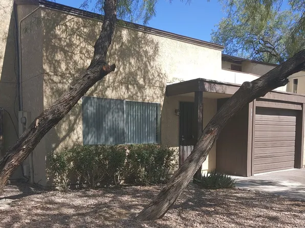 881 E Peppergrass Ln, Tucson, AZ 85719