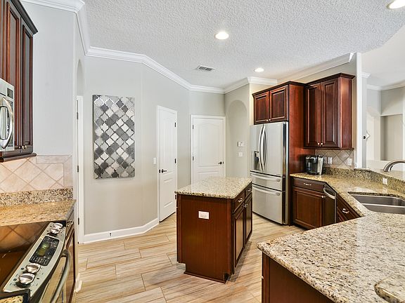 All new flooring throughout!