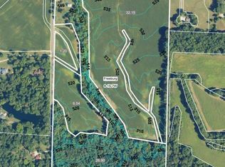 8000 Jefferson Rd, Freeburg, IL 62243