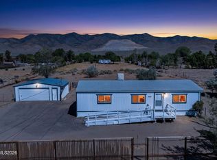 7040 E Highway 50, Dayton, NV 89403