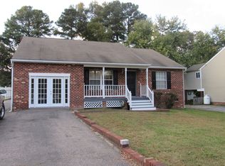 4220 Montclair Rd, Richmond, VA 23223