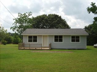 28241 Willie Malley Rd, Pass Christian, MS 39571
