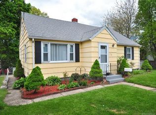 774 East St, New Britain, CT 06051