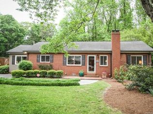 1418 Havencrest Ave, Charlotte, NC 28211