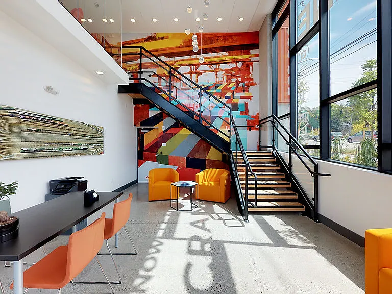 CRN Crane Interbay Apartments — Photo 40