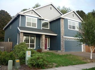 1535 Salmon Run SW, Albany, OR 97321