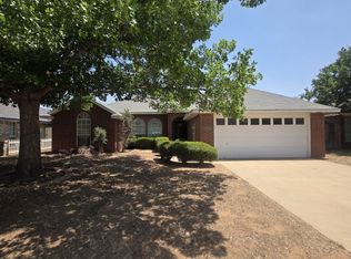 5203 Canadian Ave, Midland, TX 79707