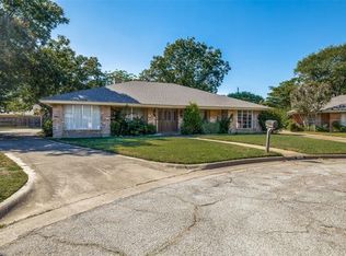 1906 Elmhurst Dr, Arlington, TX 76012