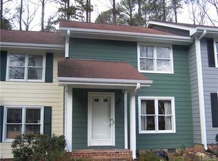 6409 Meadow View Dr, Raleigh, NC 27609