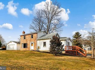 13206 Ewood Ln, Silver Spring, MD 20906