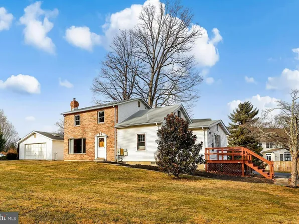 13206 Ewood Ln, Silver Spring, MD 20906