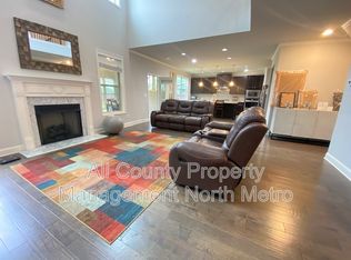 3112 Avenel Ct, Snellville, GA 30078
