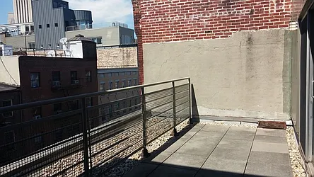 Rented by The Durst Organization