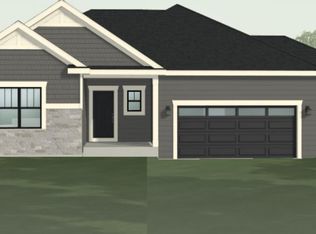 1063 Autumn Blaze Court, Oregon, WI 53575