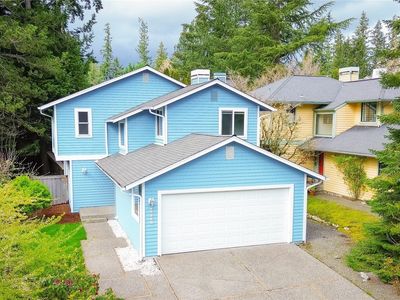 24218 SE 44th Street, Issaquah, WA, 98029