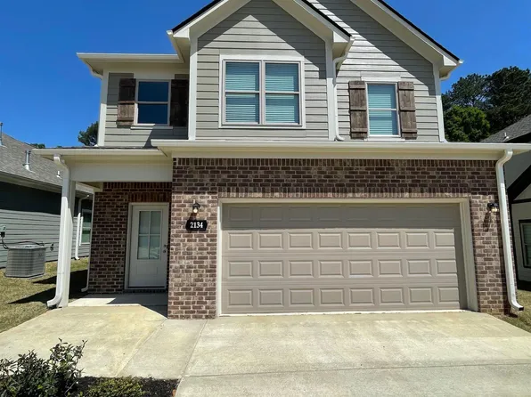 2134 Ellsworth Loop Rd, Cullman, AL 35055