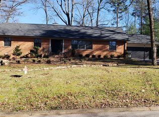 207 Inverness Dr, Signal Mountain, TN 37377